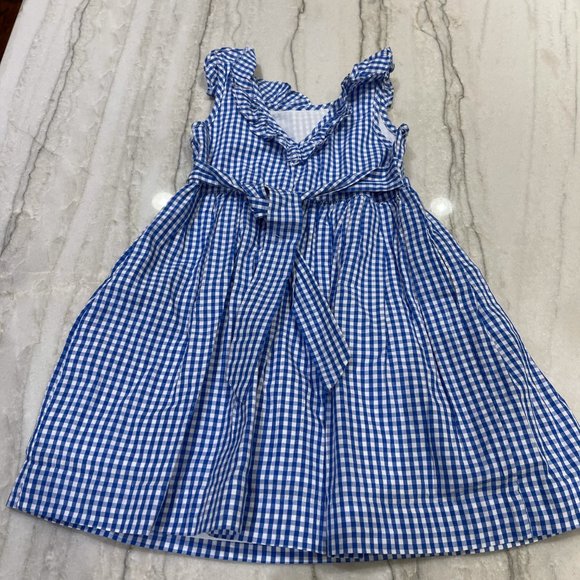 Size 2T/24 months Monogrammed "Olivia" Clothing - Picture 9 of 11